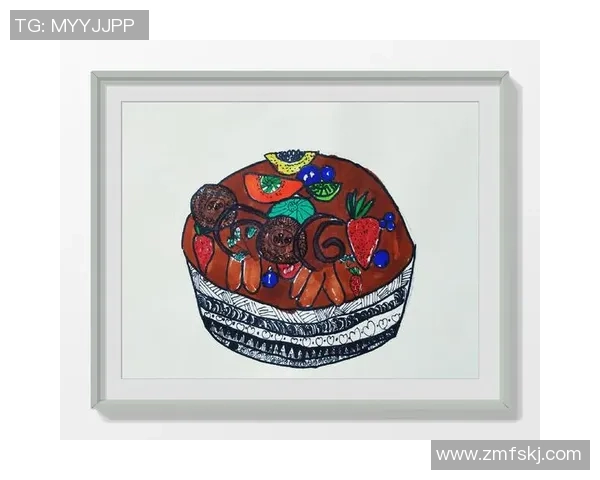 欧洲杯足球明星蛋糕的创意制作与美味分享让你在家也能感受足球盛宴