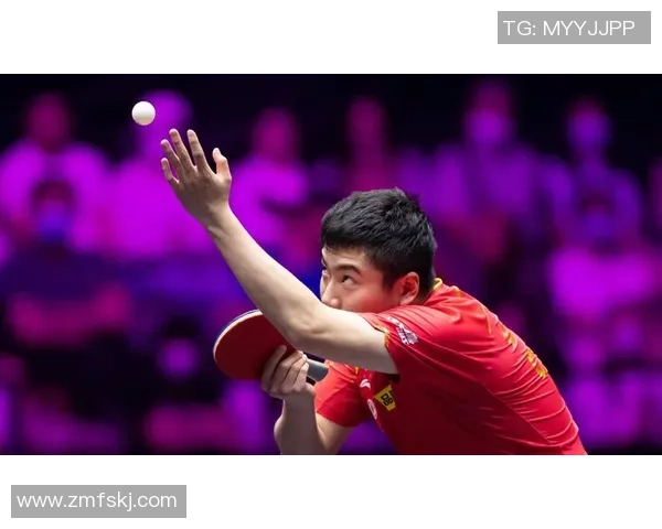 武汉乒乓球队在世界杯中的技术表现分析与点评