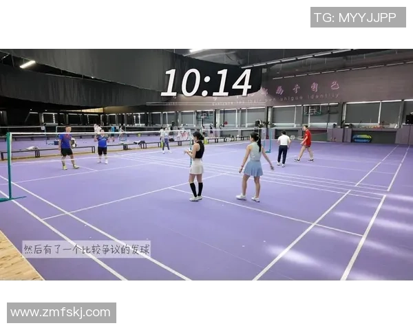 武汉羽毛球队与深圳羽毛球队赛后复盘分析意识碰撞与战术较量