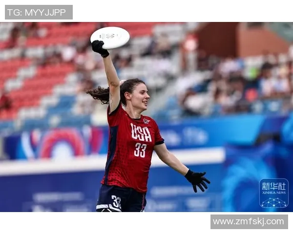 飞盘力量排名：上海飞盘队创新高