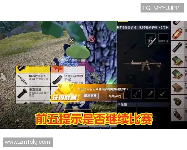 和平精英热点：解读TES的边路渗透