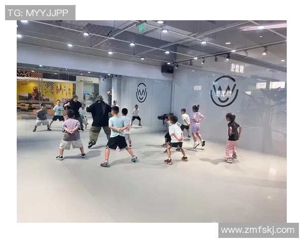 街舞评论：南京街舞队的防反得失_1