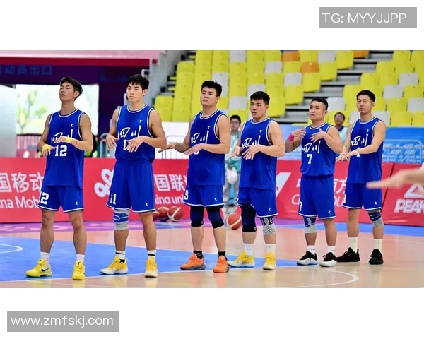 锦标赛点评：成都篮球队的战术表现